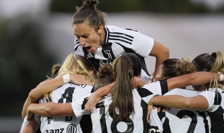 Juventus Women