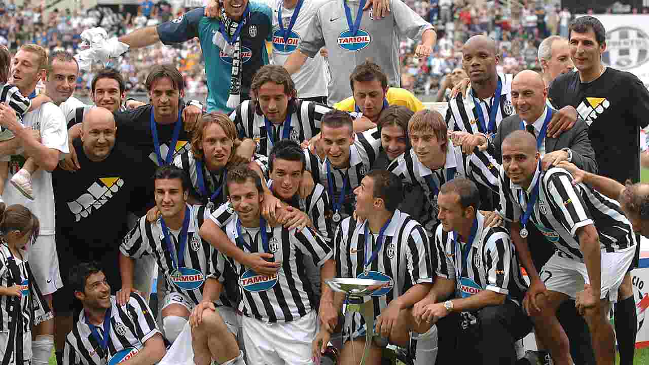 Juventus