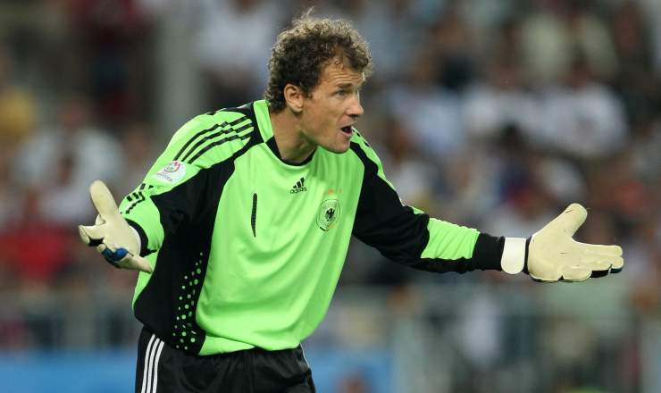 Jens Lehmann