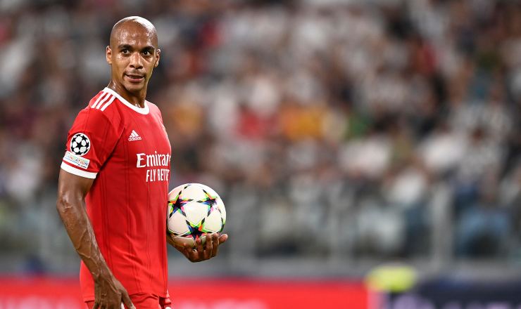 Joao Mario