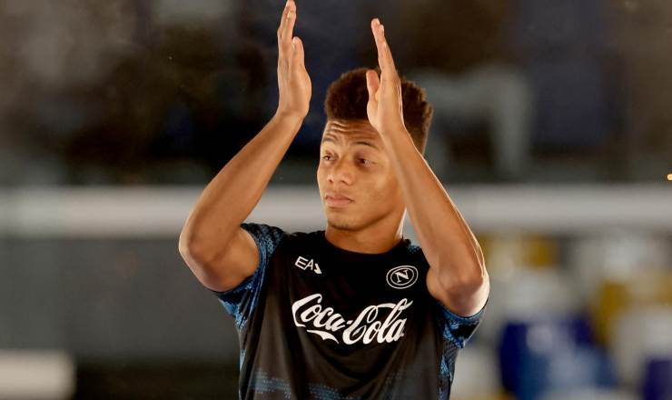 David Neres