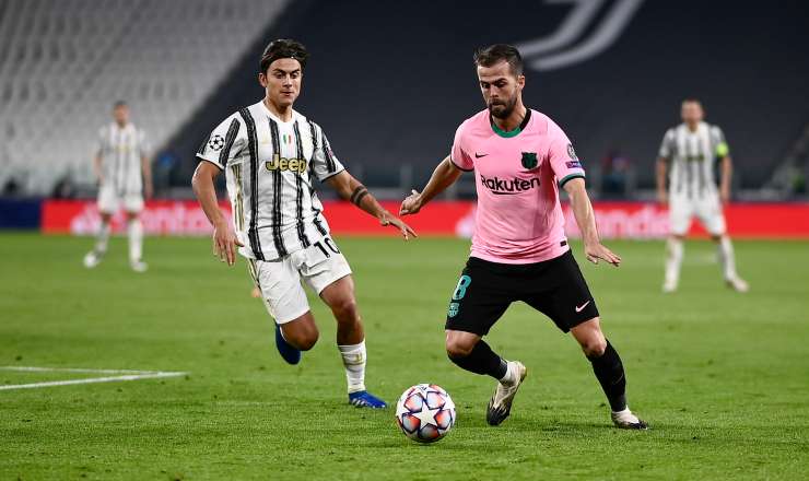 Pjanic