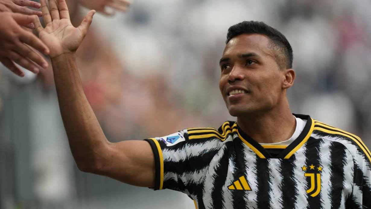 Alex Sandro