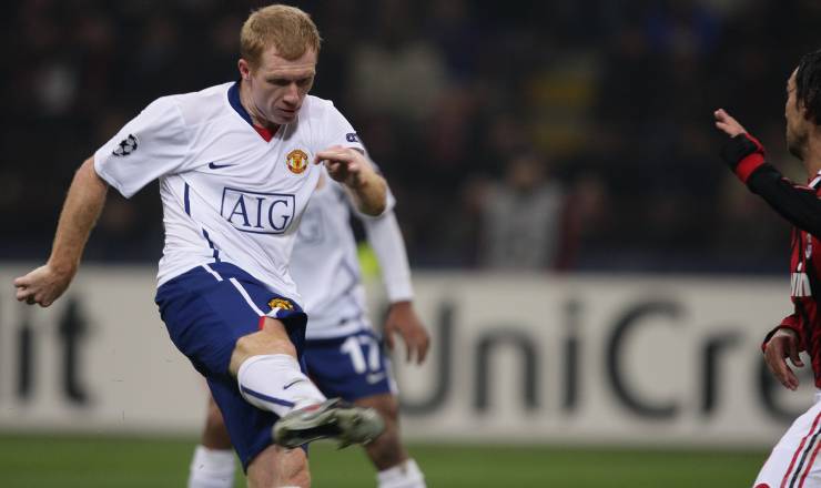 Scholes