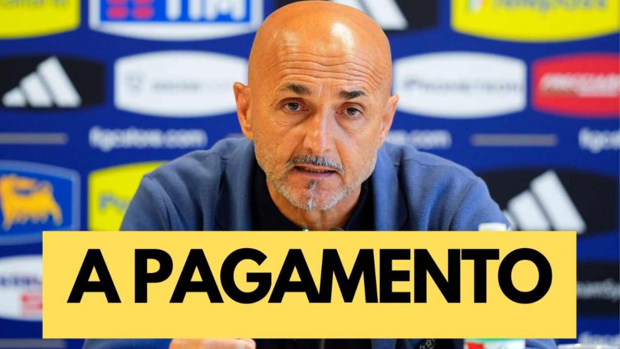 Spalletti