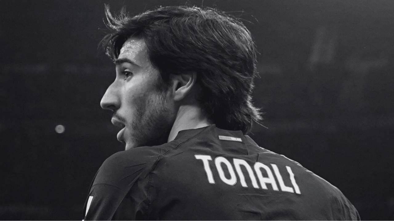 Sandro Tonali