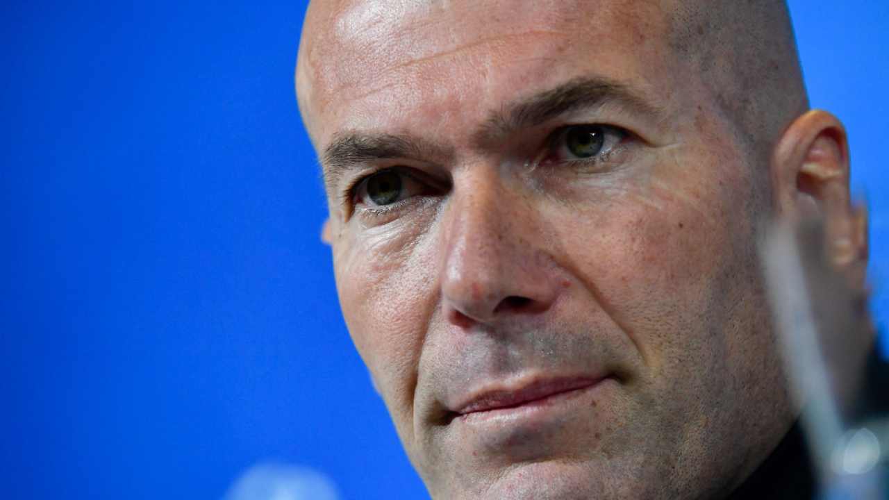 Zidane