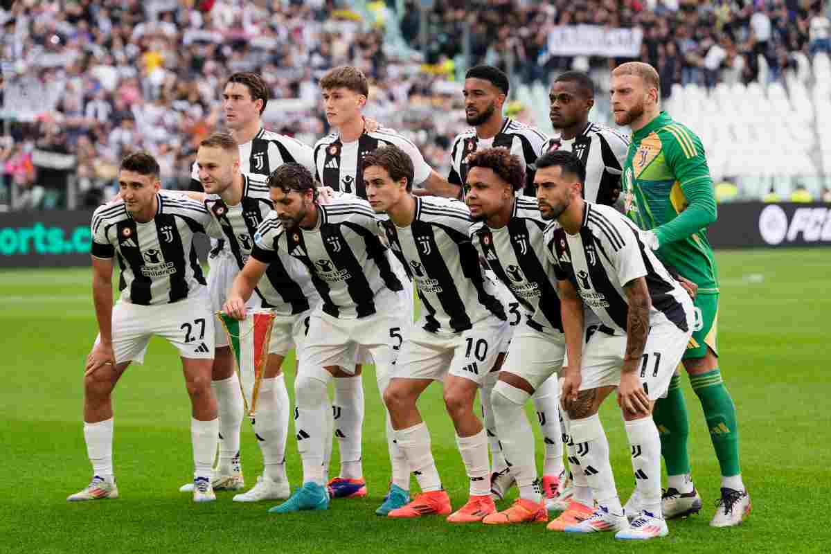 genoa juve probabili