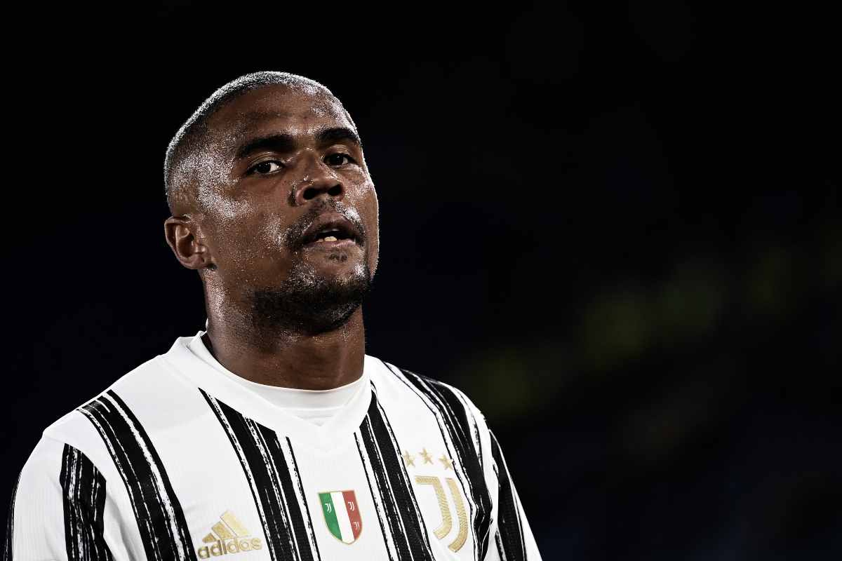 juve douglas costa