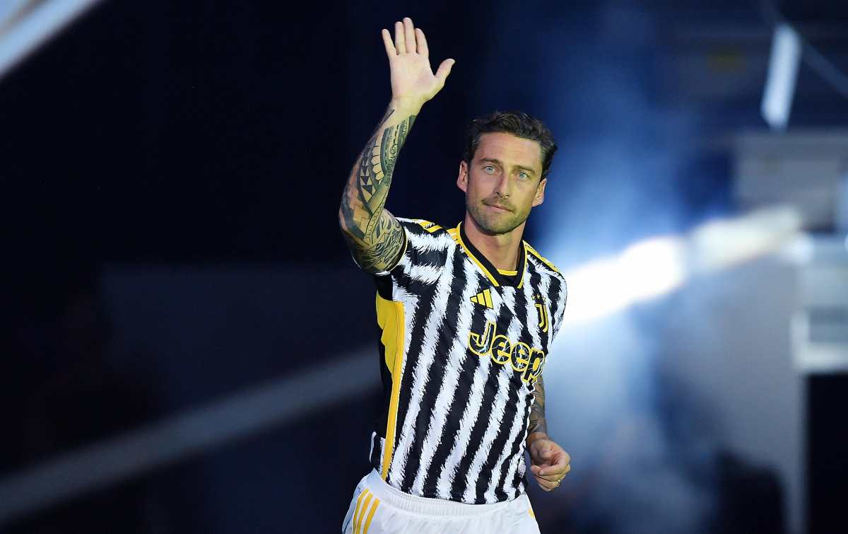 juve marchisio