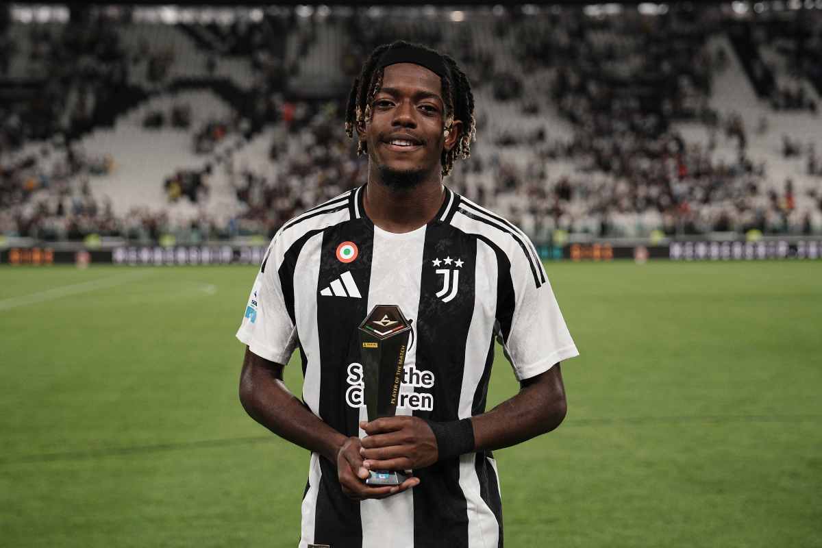 juventus mbangula