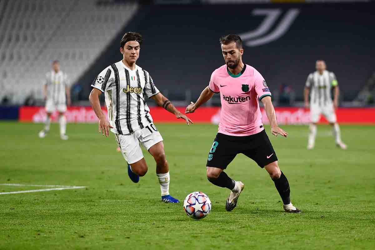 Pjanic