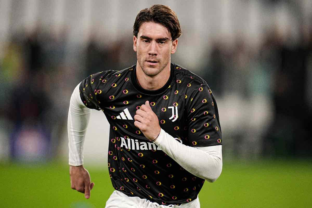 calciomercato juventus