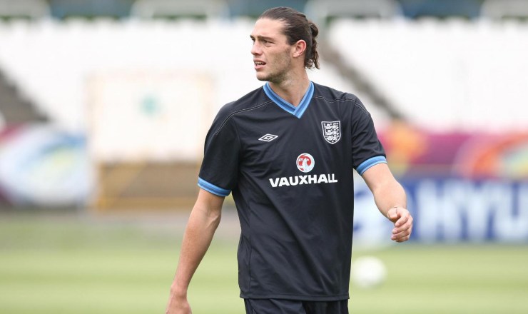 Andy Carroll