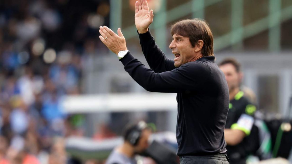 Antonio Conte