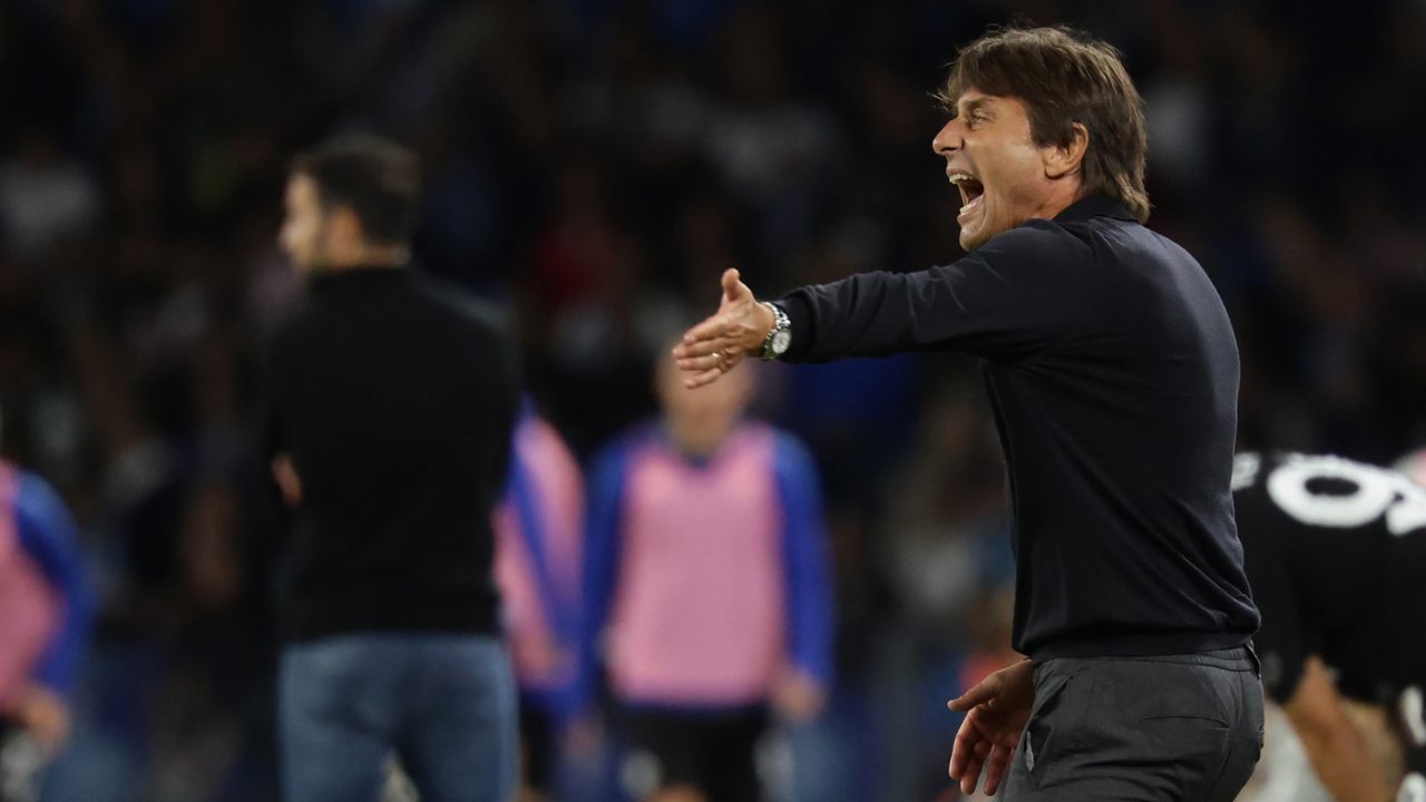 Antonio Conte