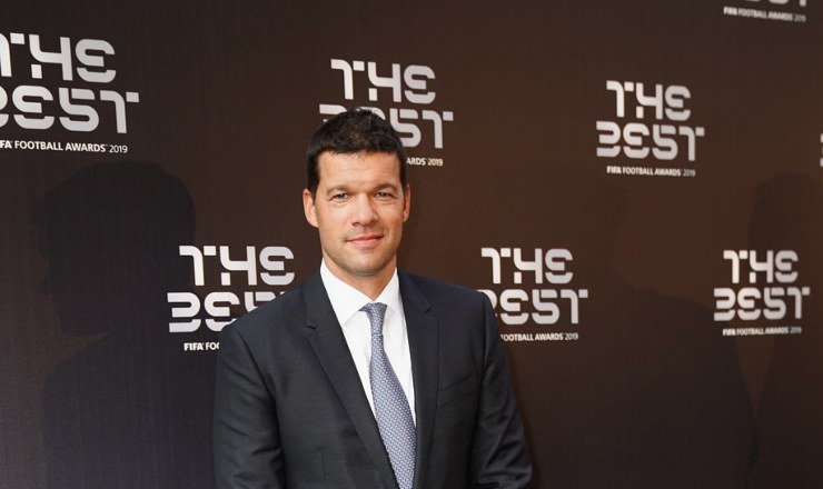 Michael Ballack