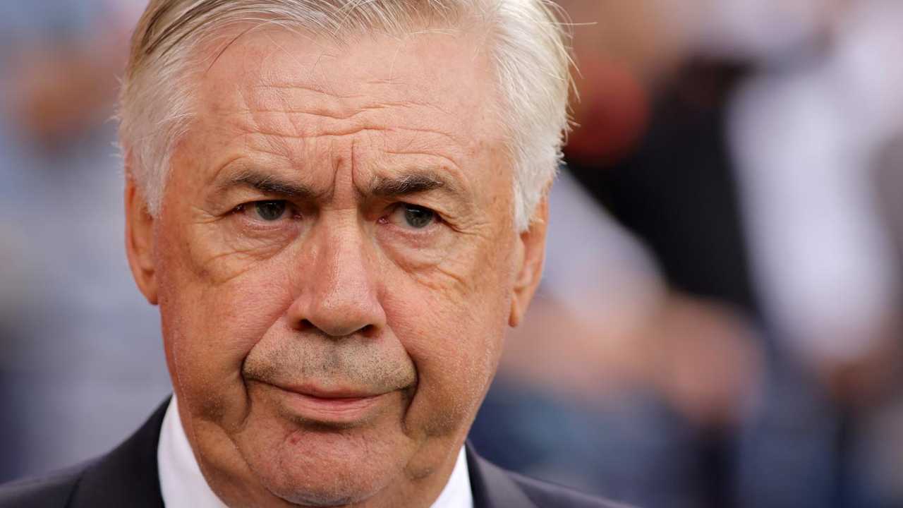 Carlo Ancelotti