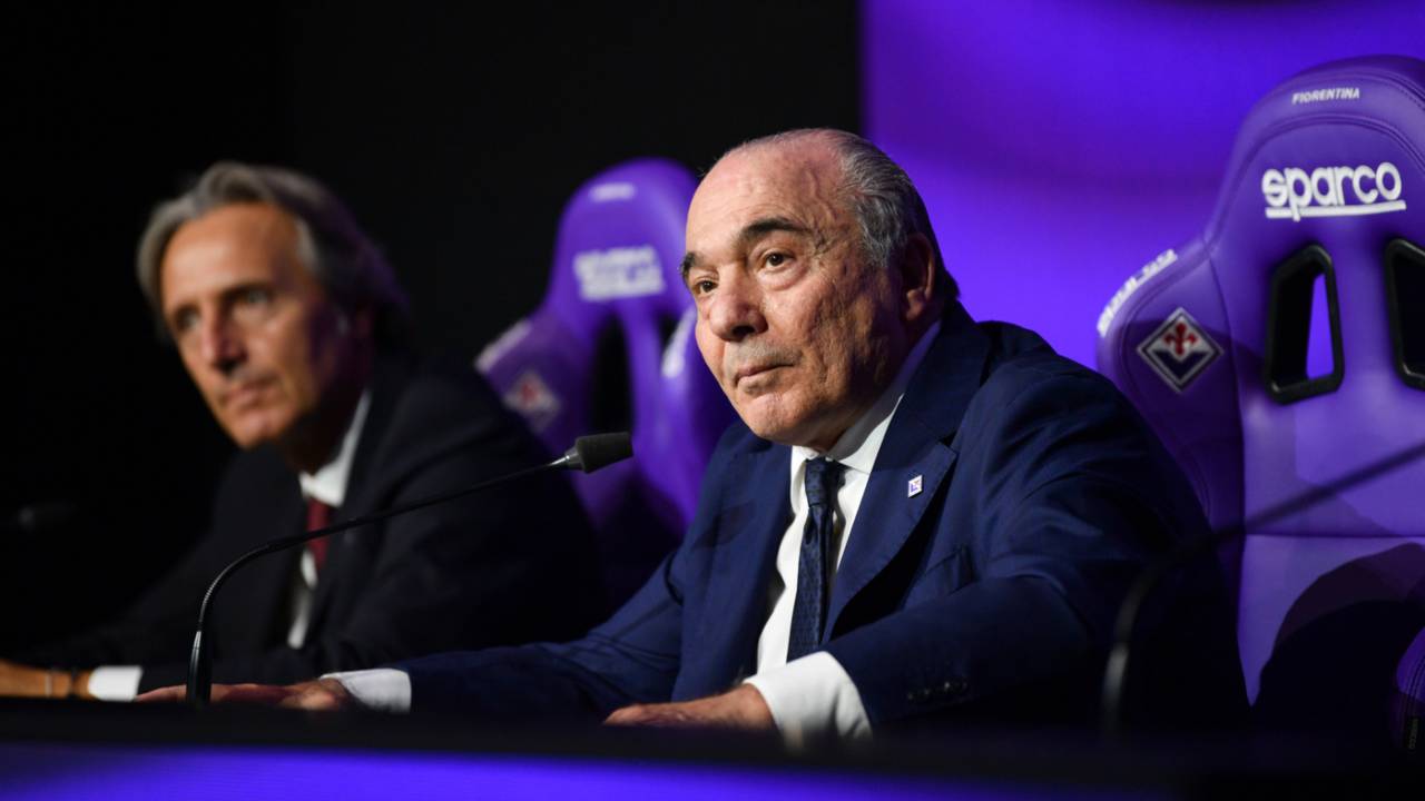 Rocco Commisso