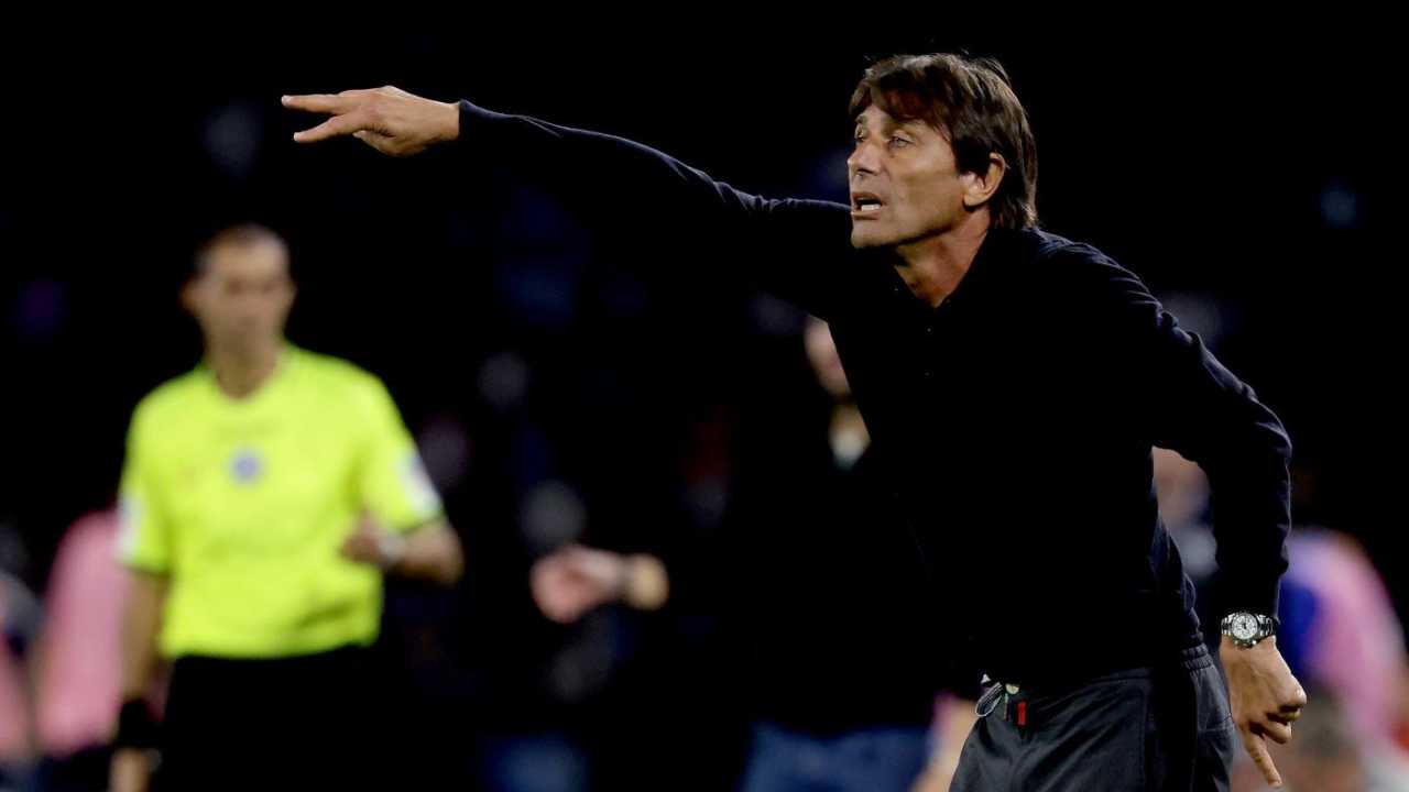 Antonio Conte