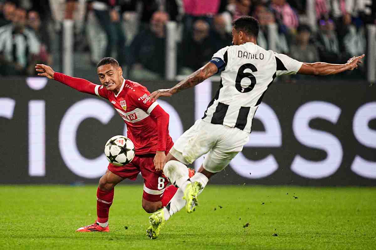 Pagelle Juventus-Stoccarda: i voti ai protagonisti del match