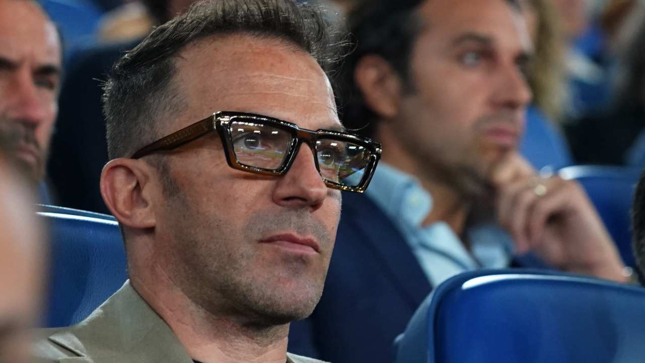 Alex Del Piero