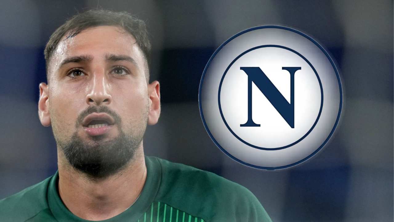 Gianluigi Donnarumma