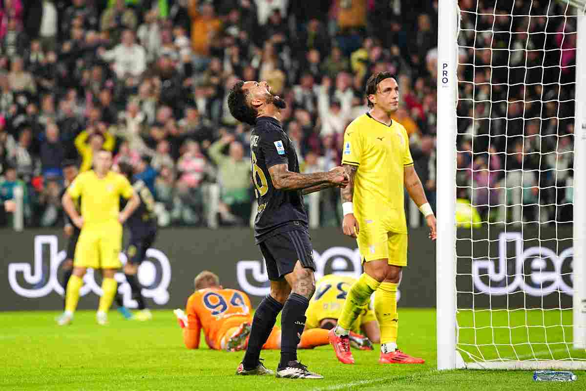 Juventus-Lazio, bene la vittoria ma ora i singoli devono dare di più