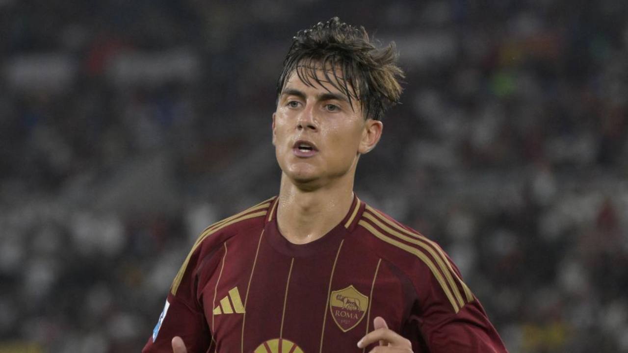 Paulo Dybala