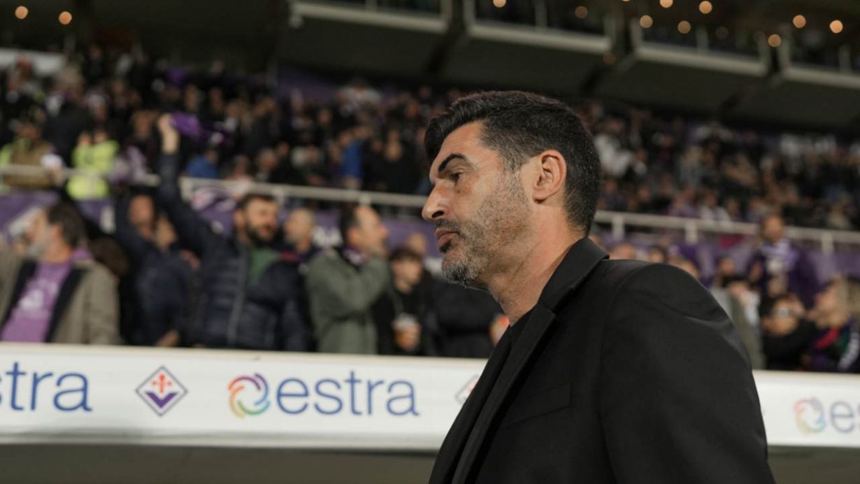 Paulo Fonseca