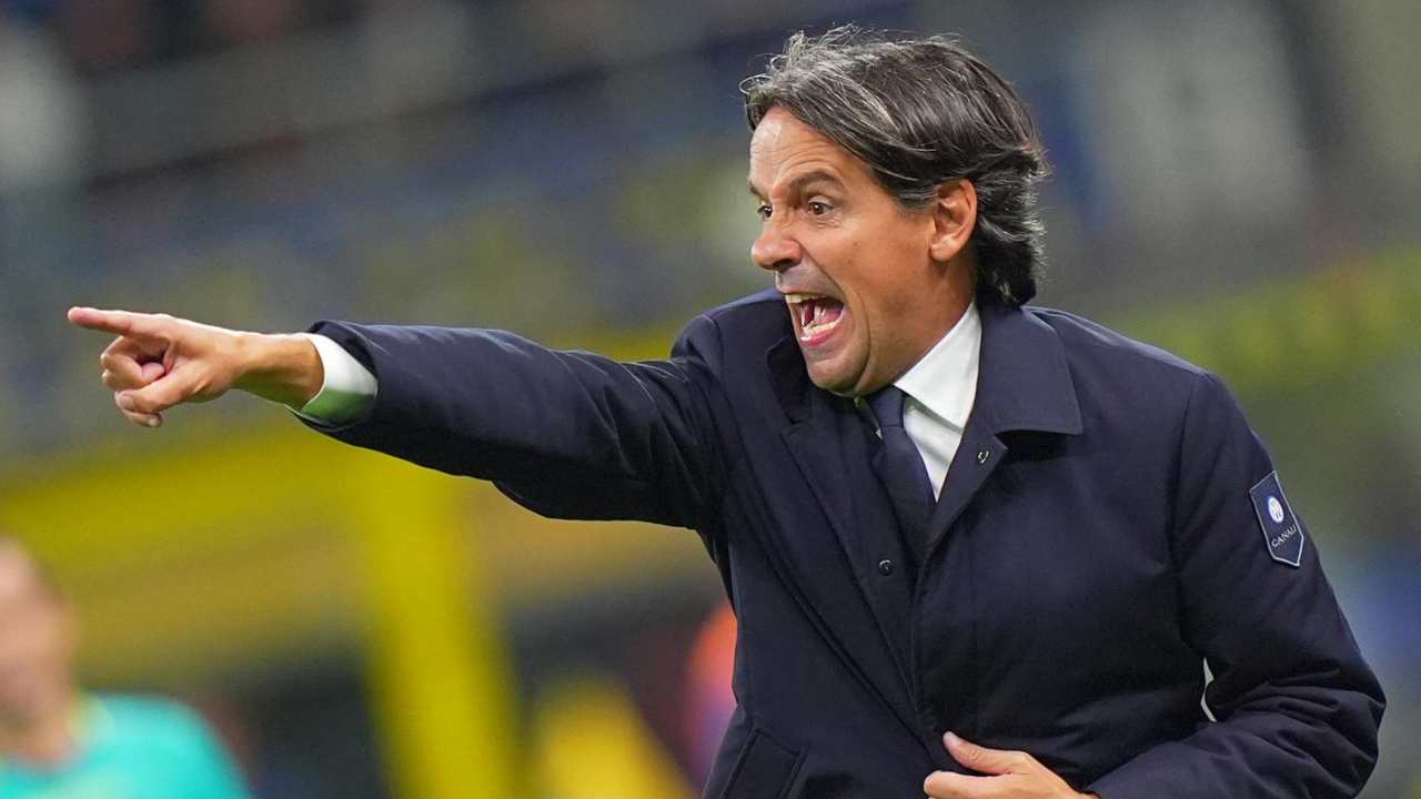 Simone Inzaghi