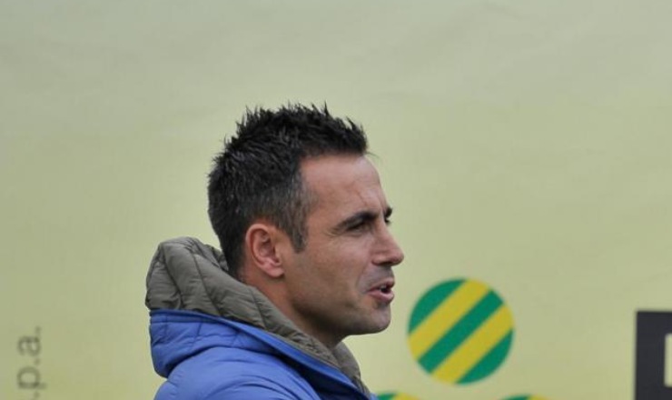 Marco Marchionni 