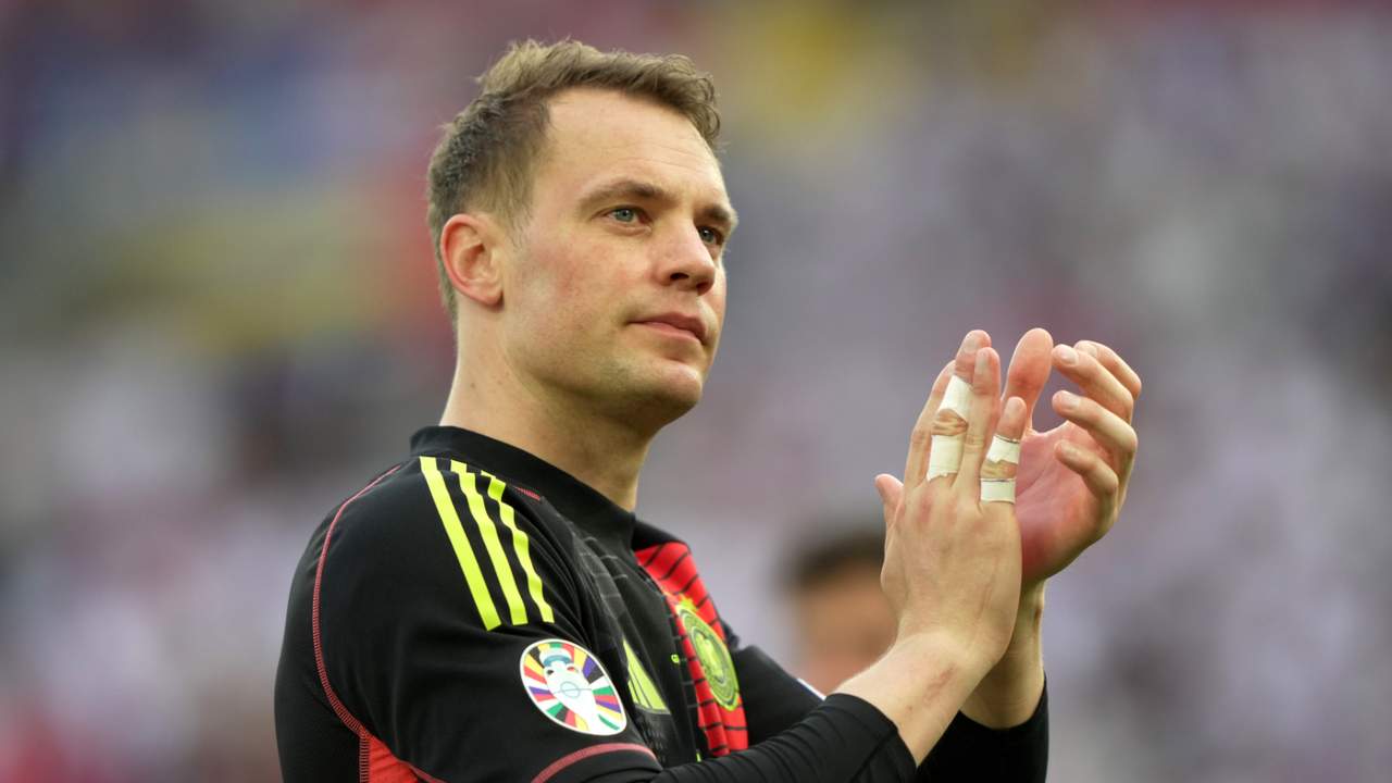 Manuel Neuer