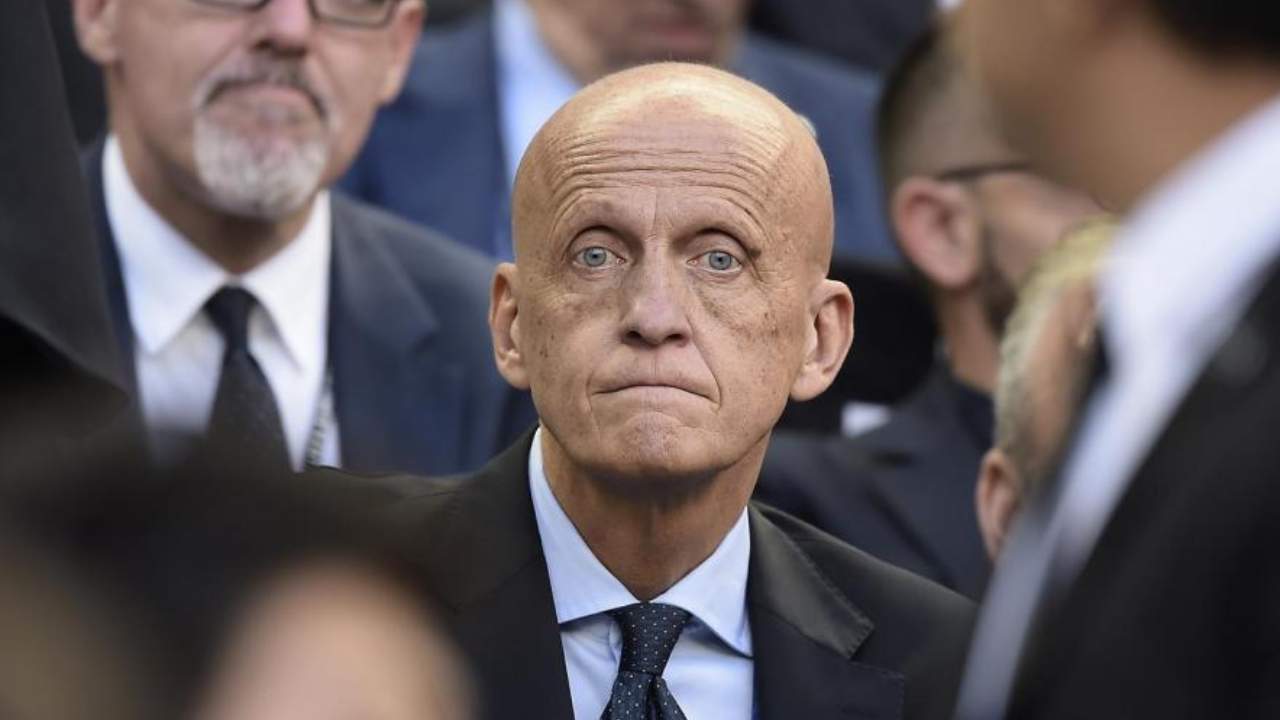 Pierluigi Collina