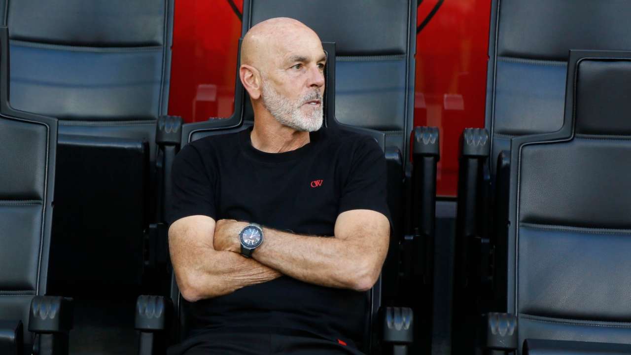 Stefano Pioli