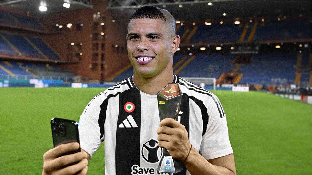 Ronaldo