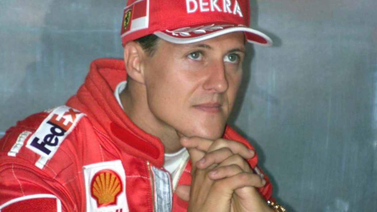 Schumacher