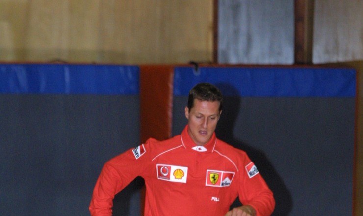 Schumacher