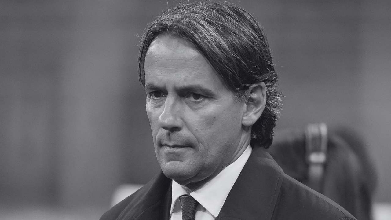 Simone Inzaghi 