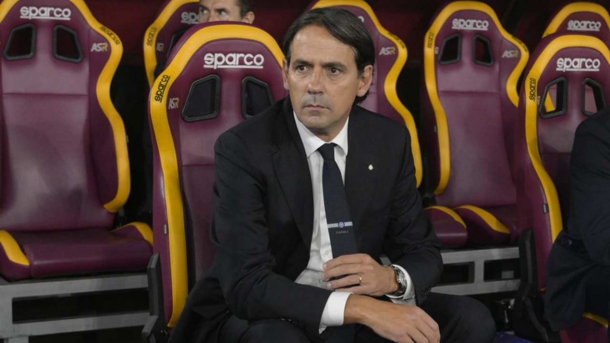 Simone Inzaghi