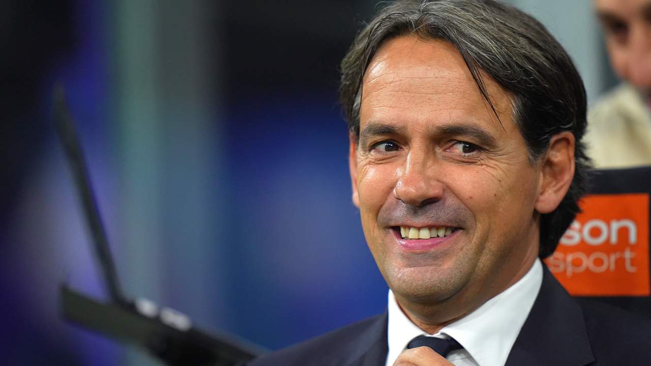 Simone Inzaghi