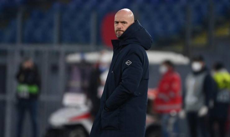 Ten Hag