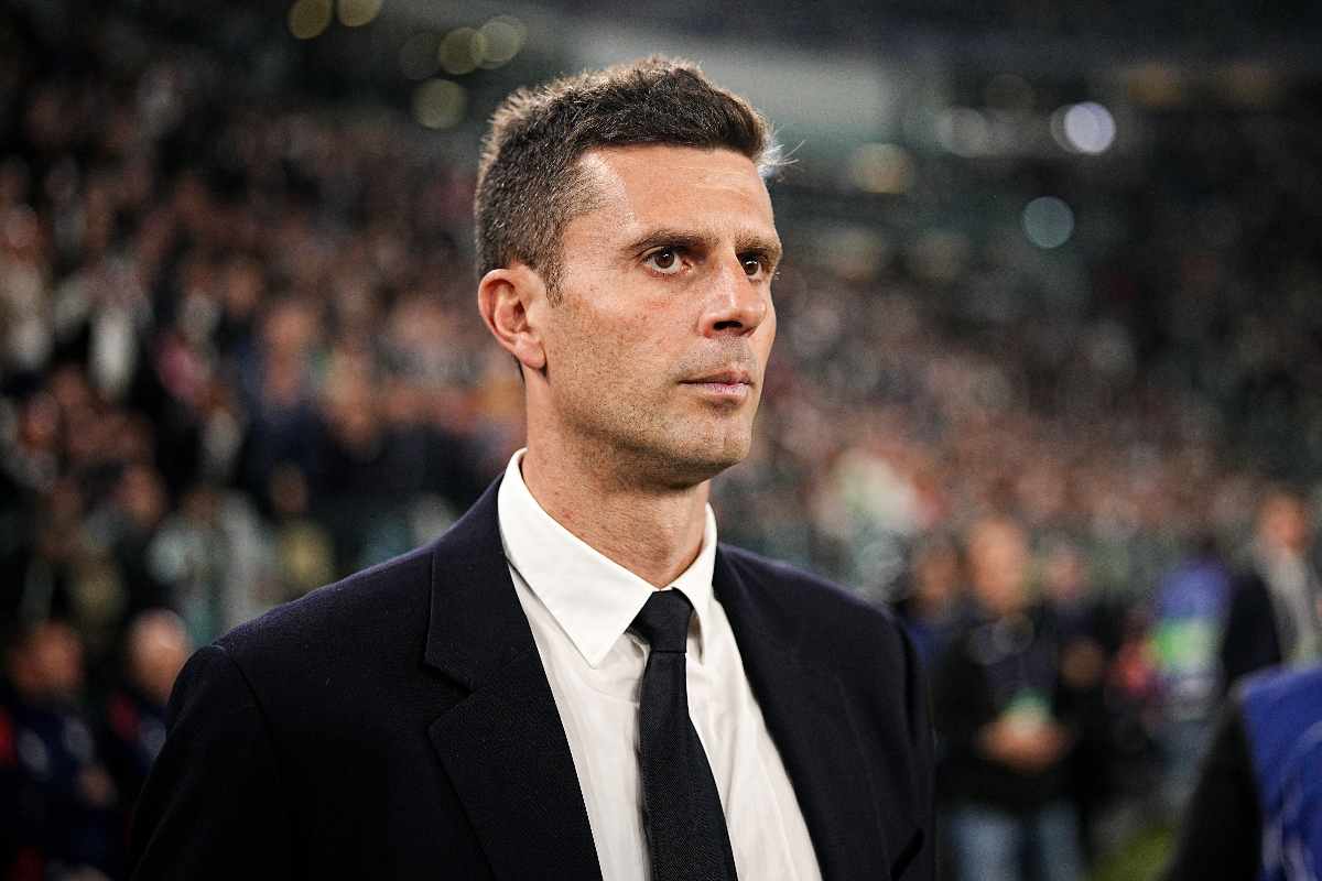 Conferenza stampa Thiago Motta: le parole in vista di Inter-Juventus