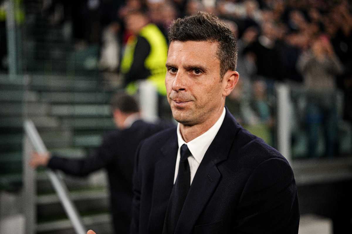 Conferenza stampa Thiago Motta: le parole in vista di Inter-Juventus