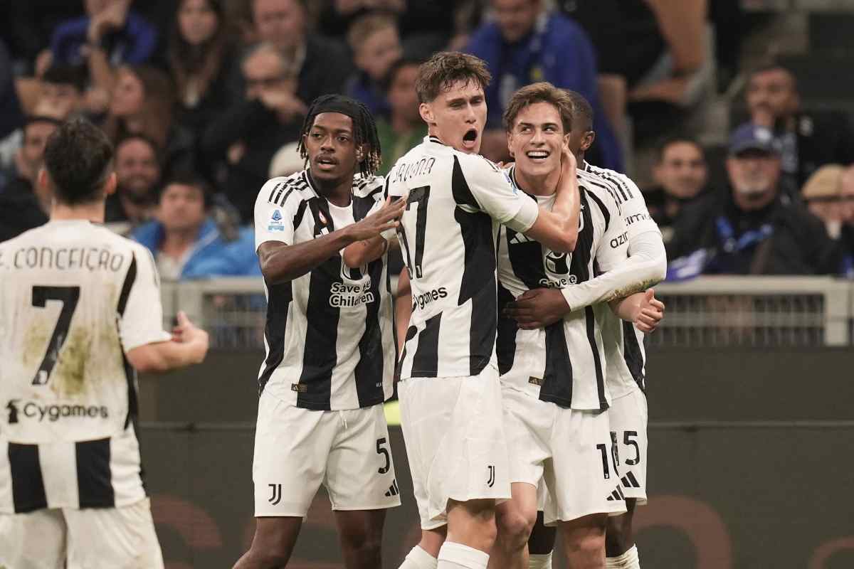 Pagelle Inter-Juventus 4-4: Yildiz brilla a San Siro (8), Danilo un disastro (4)