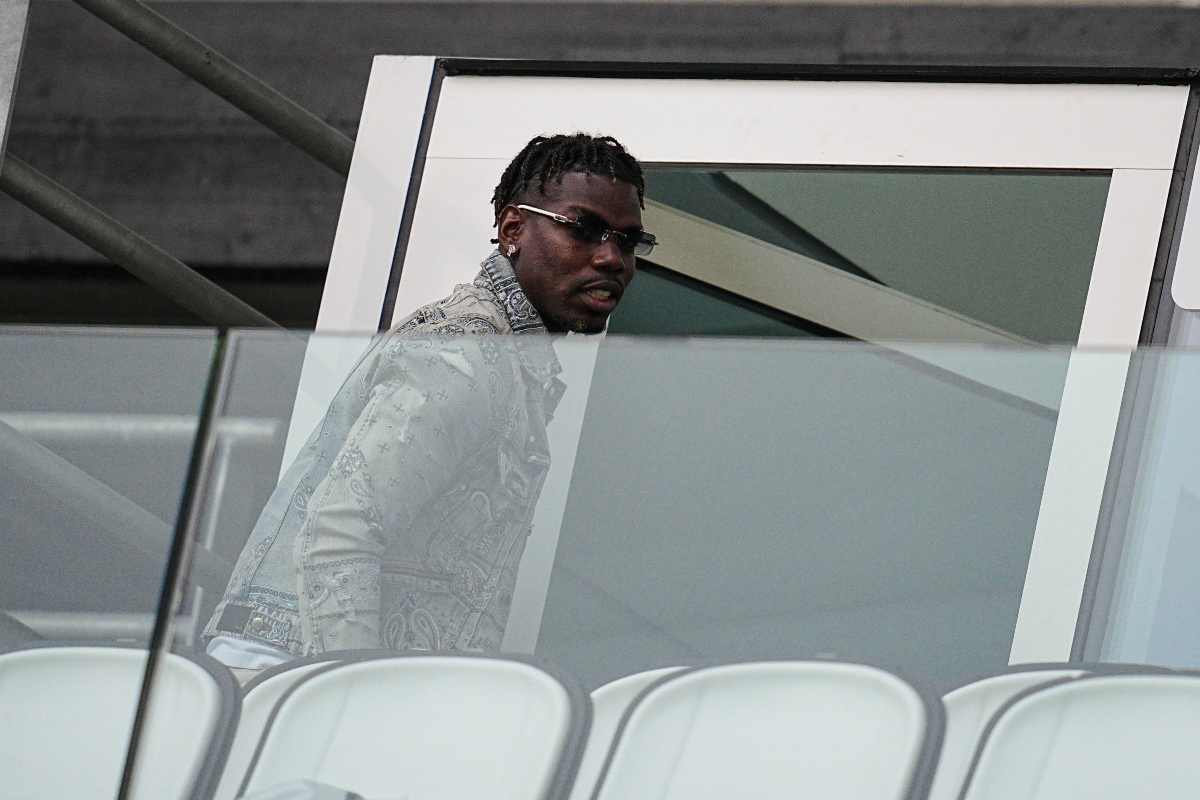 juve pogba