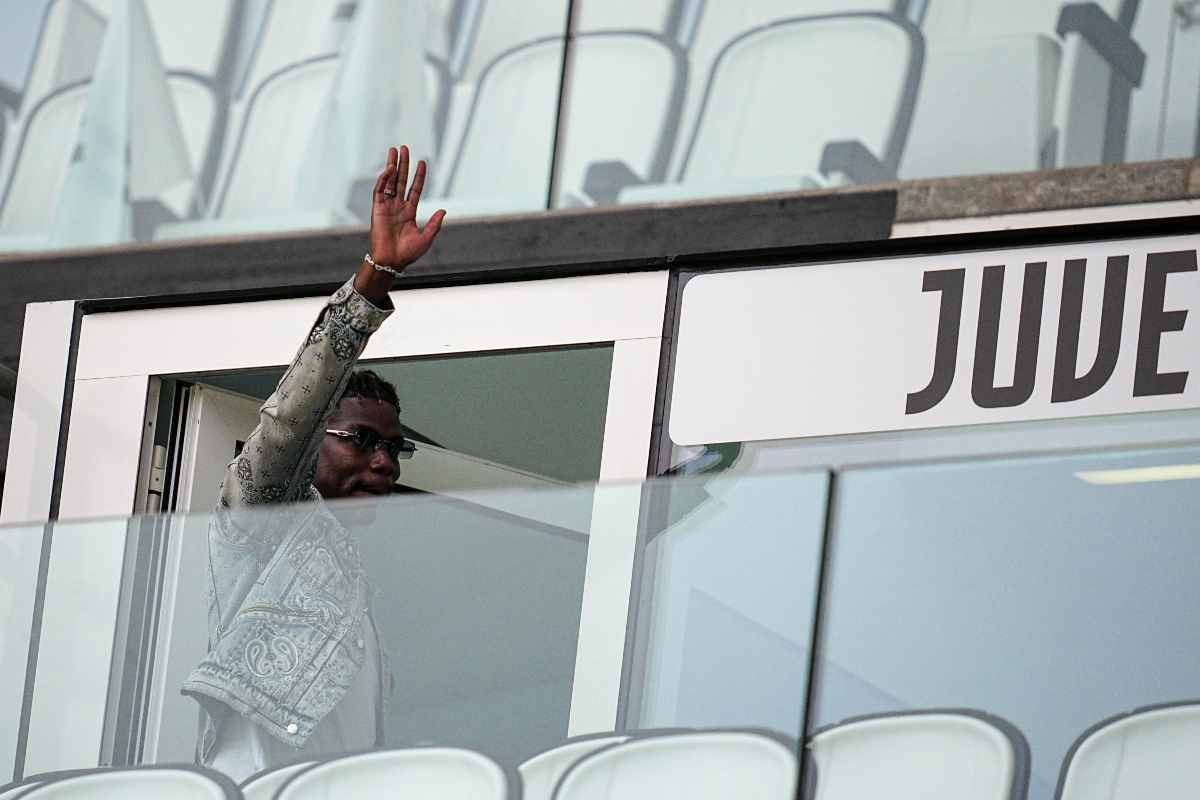 juve pogba