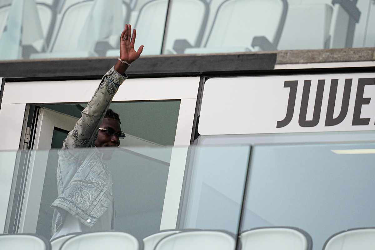 juve pogba