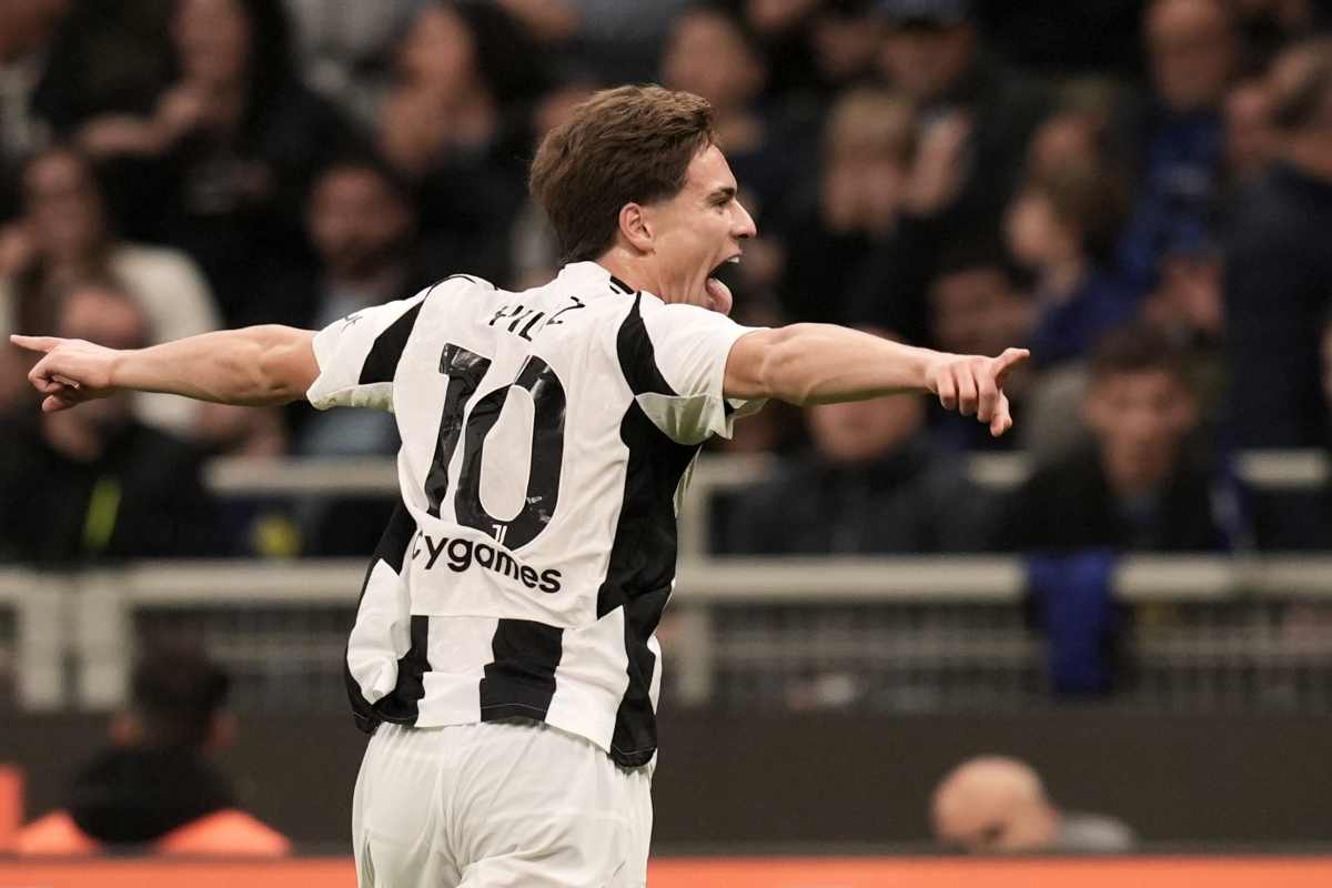 juventus parma formazioni