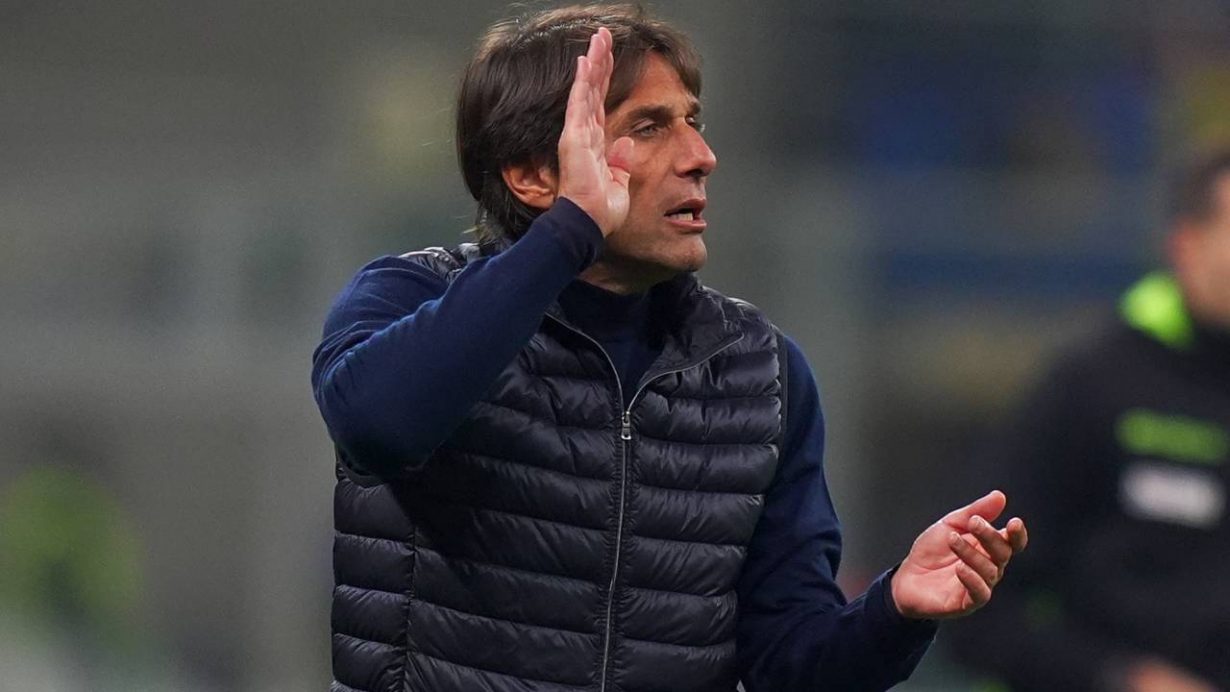 Antonio Conte